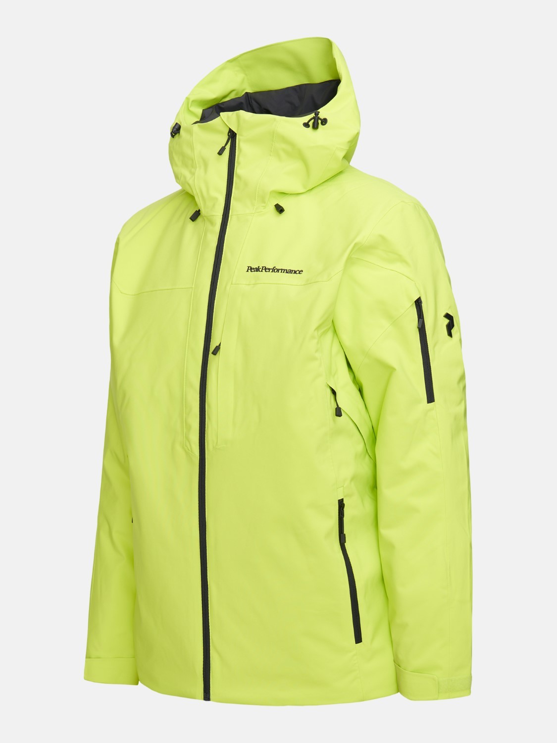 Peak Performance M Maroon Jacket 2021 Peak Performance M Maroon Jacket 2021