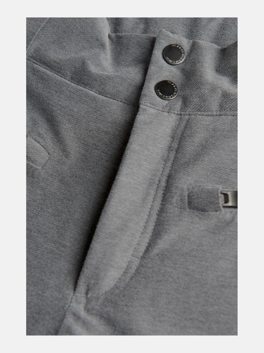 Peak Performance W Scoot Melange Pants Peak Performance W Scoot Melange Pants