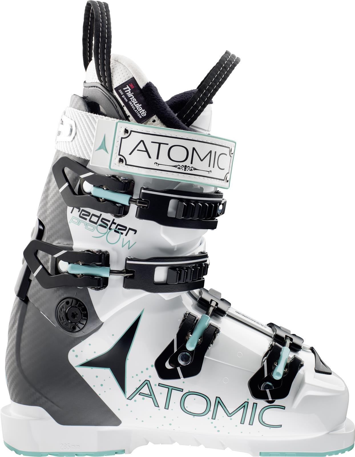 Atomic Redster Pro 90 W Atomic Redster Pro 90 W