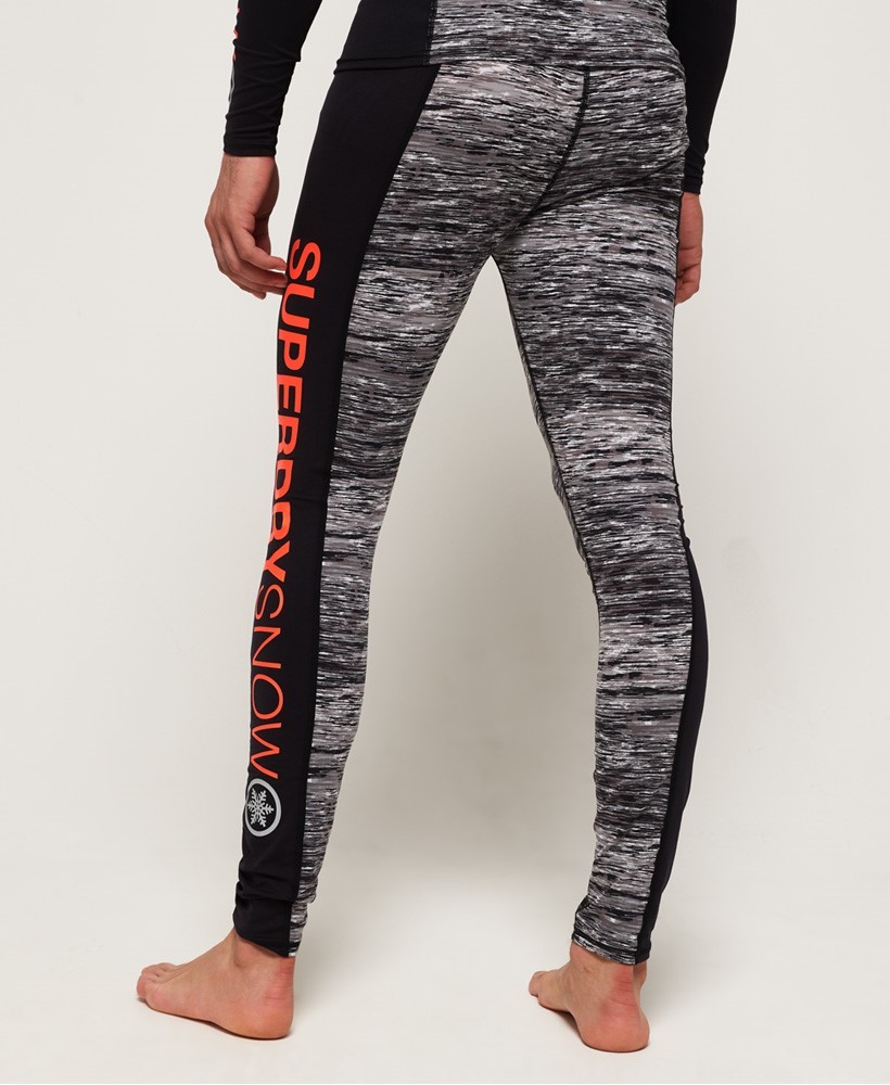 Superdry M Carbon Baselayer Legging 2019 Superdry M Carbon Baselayer Legging 2019