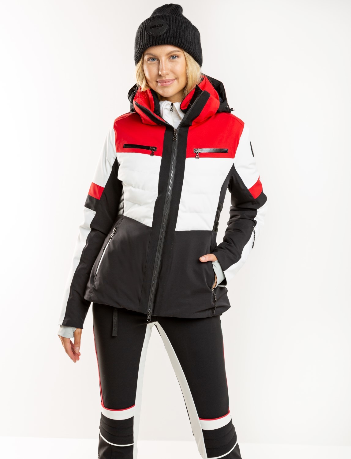 8848 Altitude W Zena Jacket 2021 8848 Altitude W Zena Jacket 2021