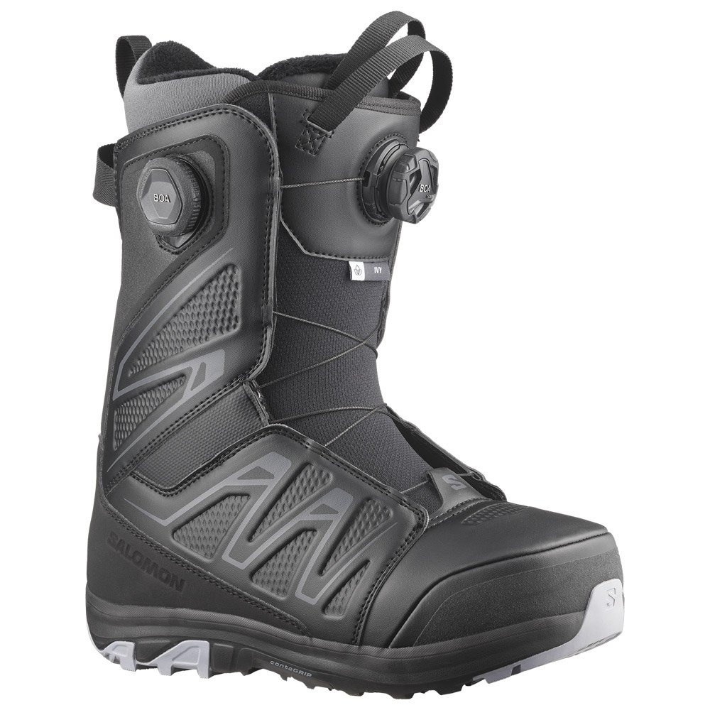 Salomon Ivy Boa Sj Boa Salomon Ivy Boa Sj Boa