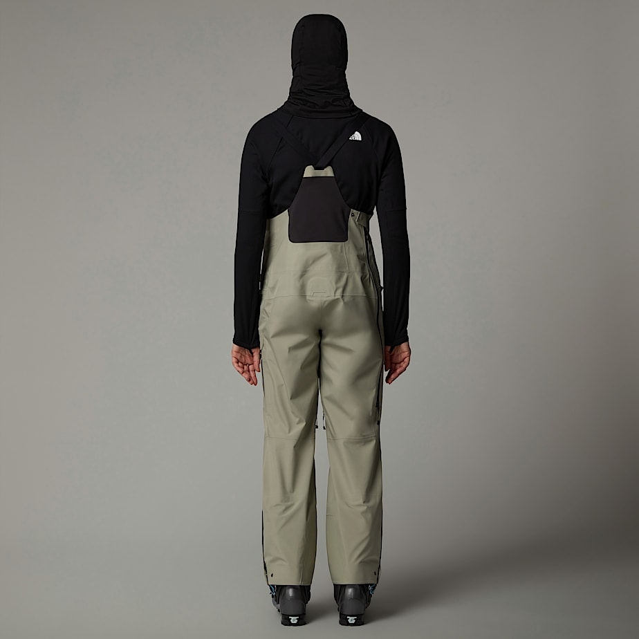 The North Face Womens Summit Verbier GTX Bib
