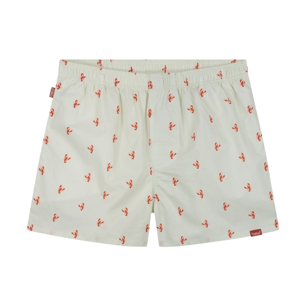 Pockies Lobster Boxers