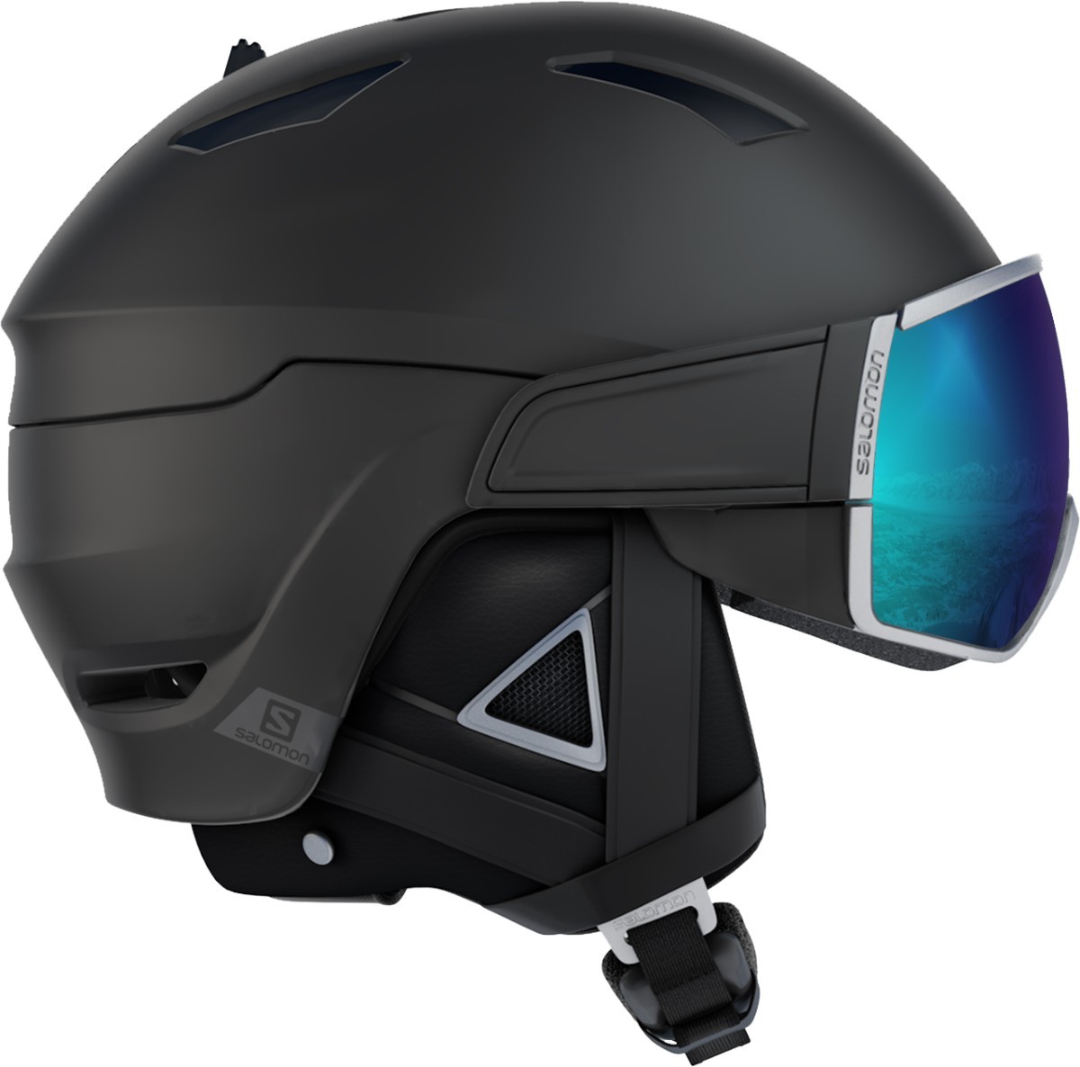 Salomon Driver+ Salomon Driver+