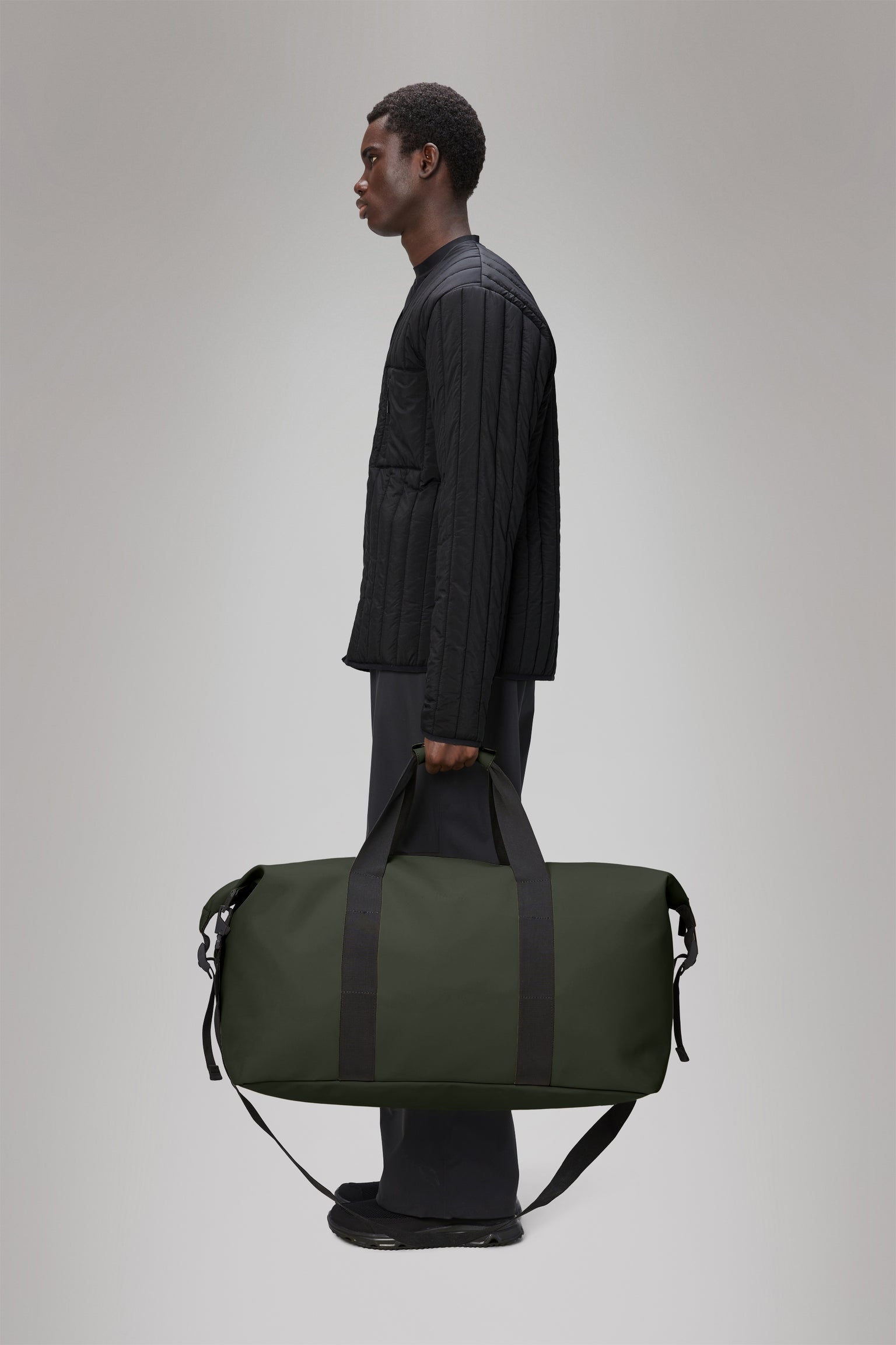 Rains Hilo Weekend Bag Large