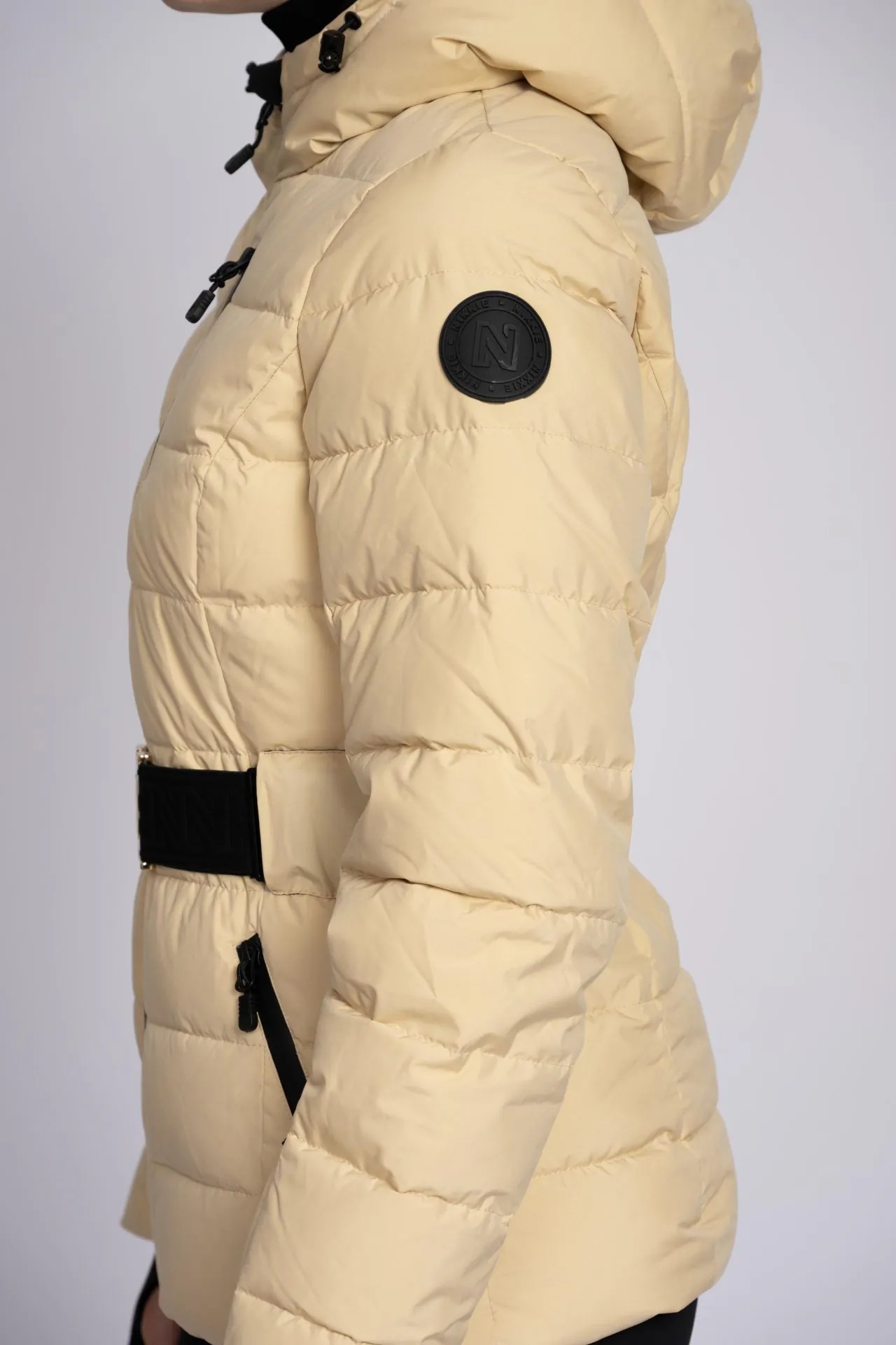 Nikkie Womens Goya Ski Jacket