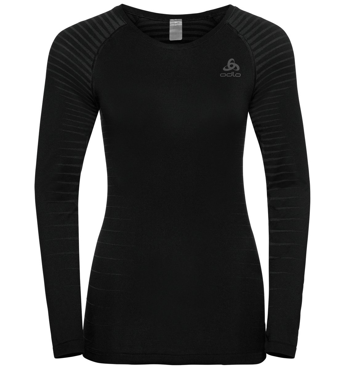 Odlo W TOP Crew Neck l_s Perf Light