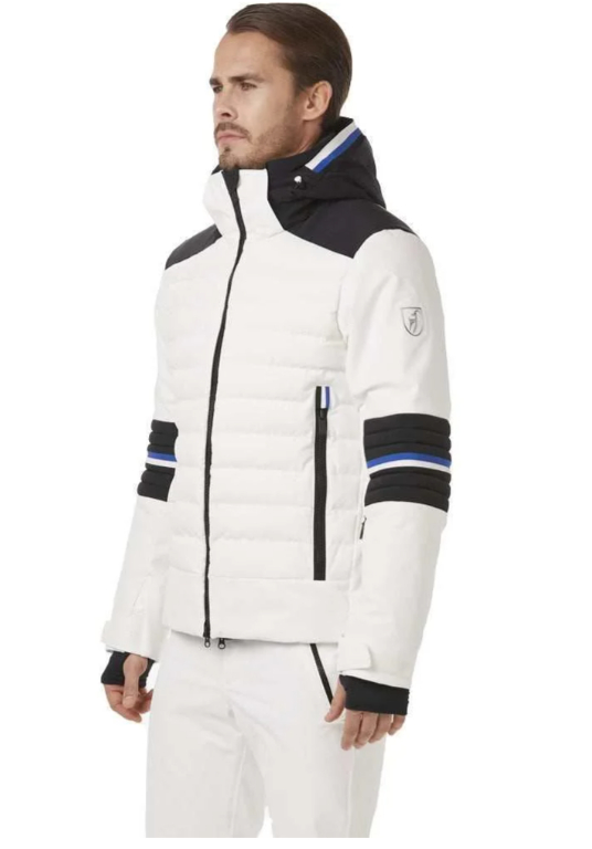 Toni Sailer Dylan Men Ski Jacket