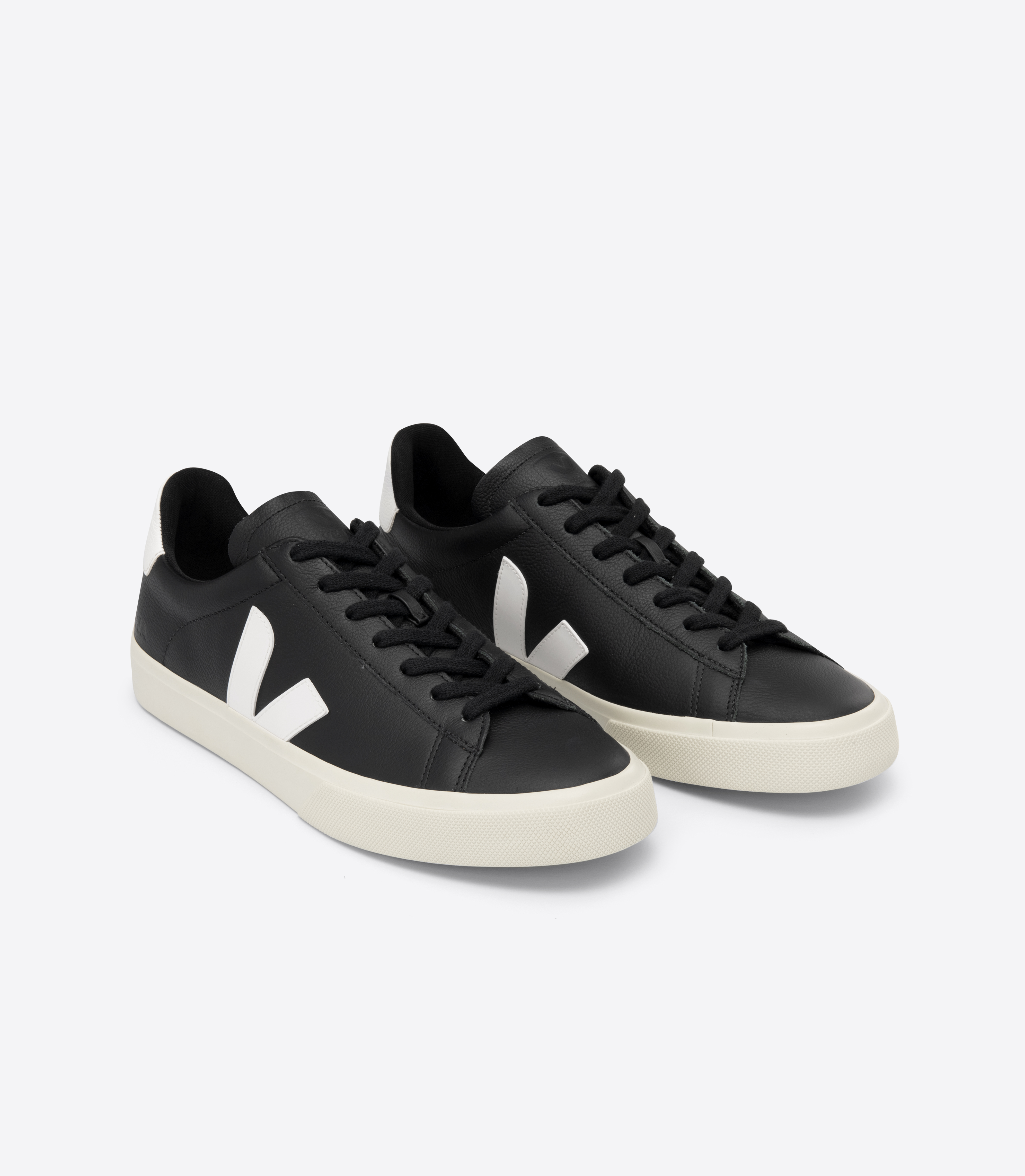 Veja Mens Campo Chromefree Leather