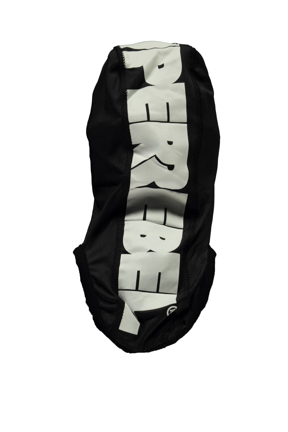Superrebel Printed Hat_Coll _ R009_6985 Zwart One Superrebel Printed Hat_Coll _ R009_6985 Zwart One