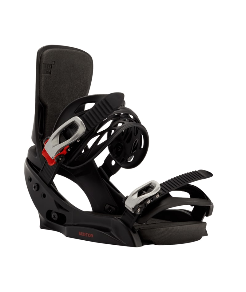 Burton Lexa Est Burton Lexa Est