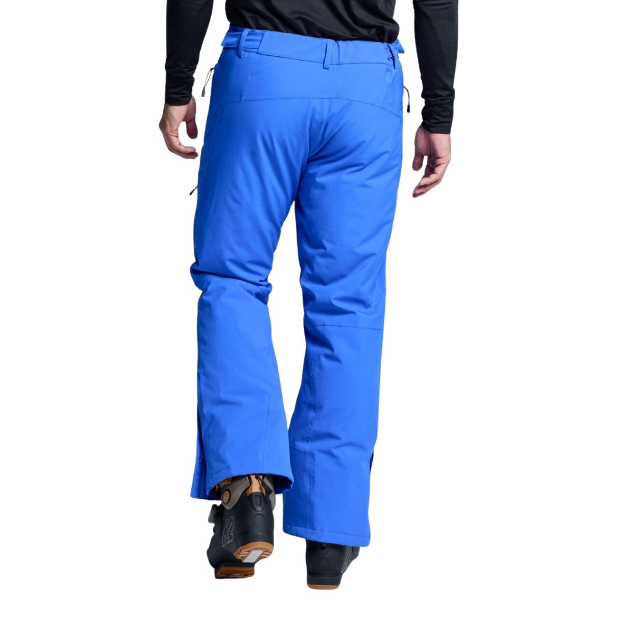 Poederbaas Mens Arctic 2L Insulated Pant