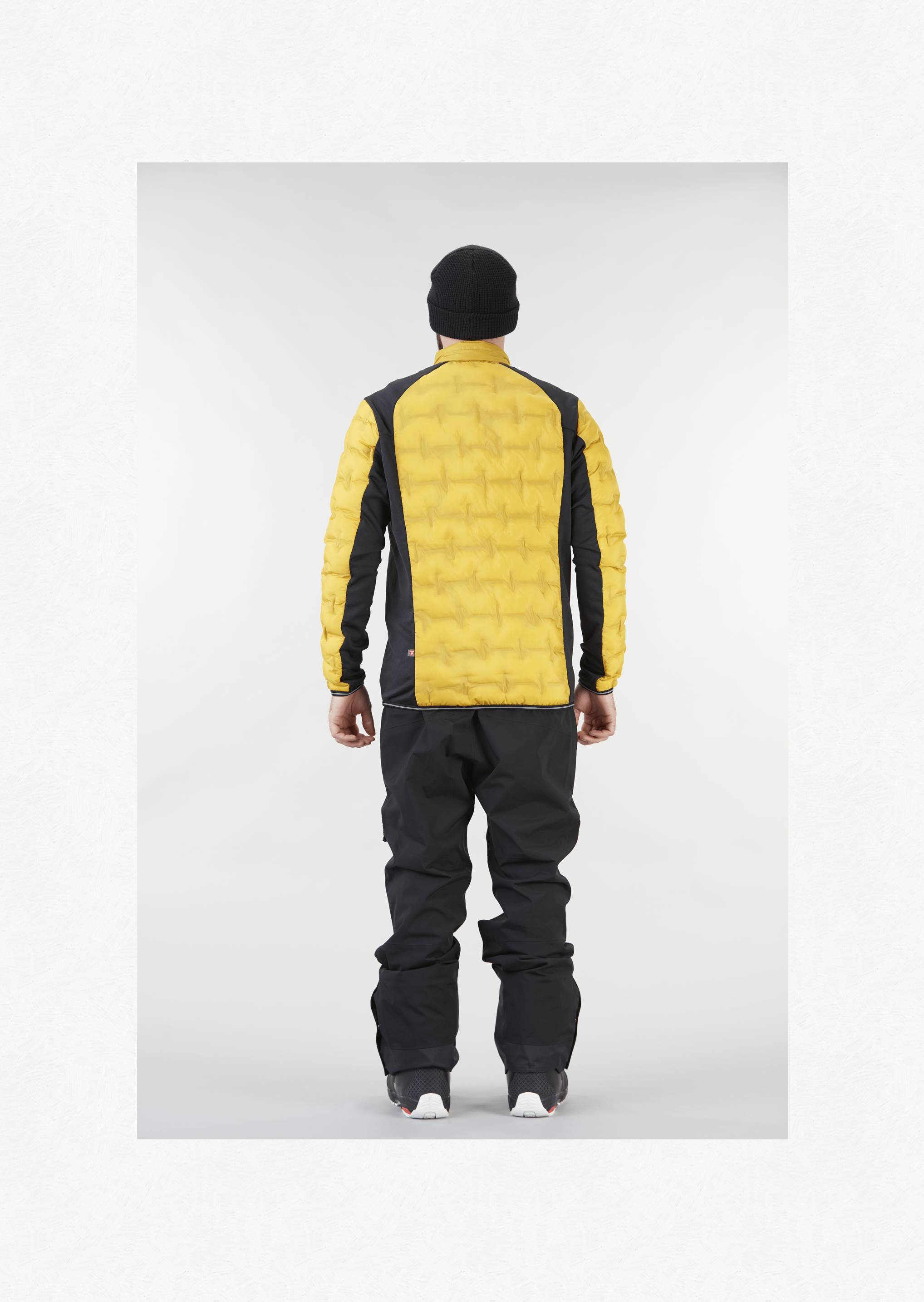 Picture M Horse Jacket 2021 Picture M Horse Jacket 2021
