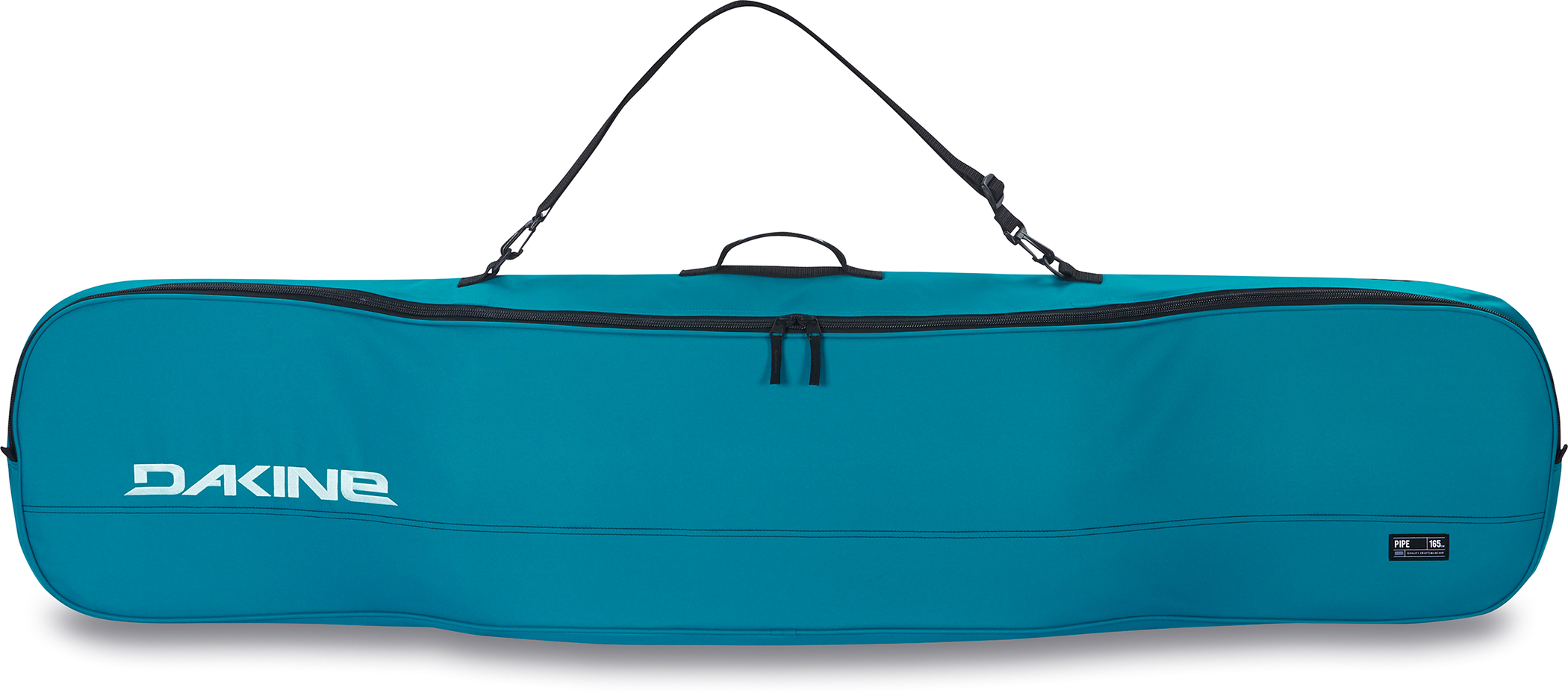 DaKine Pipe Snowboard Bag Deep Lake 148 194626463018