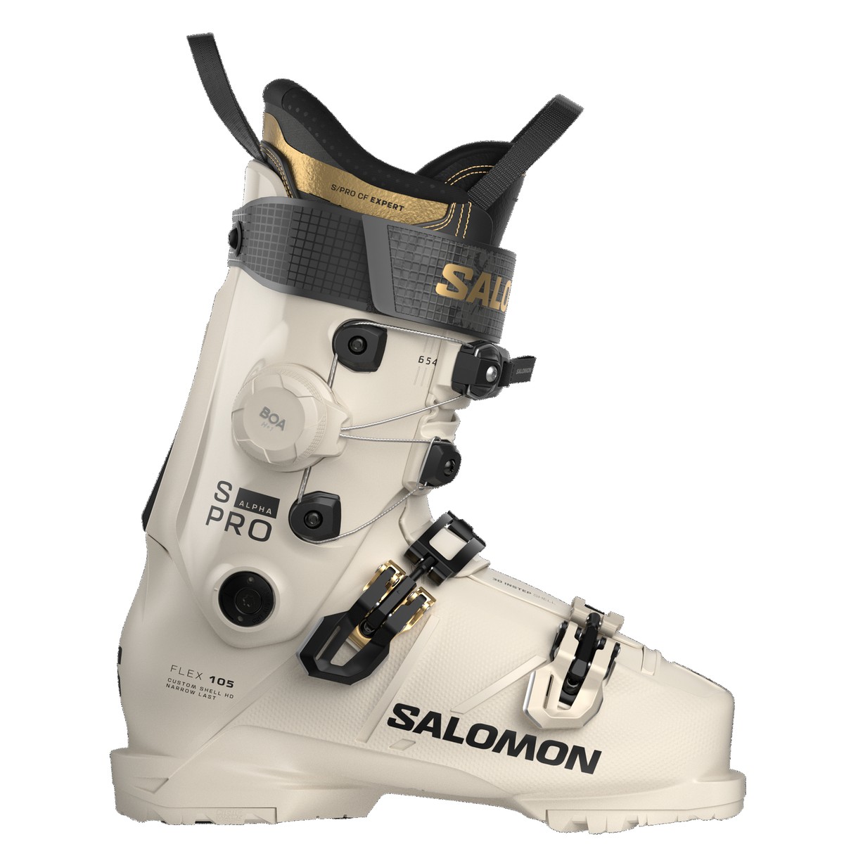 Salomon S/Pro Alpha C BOA 105 W
