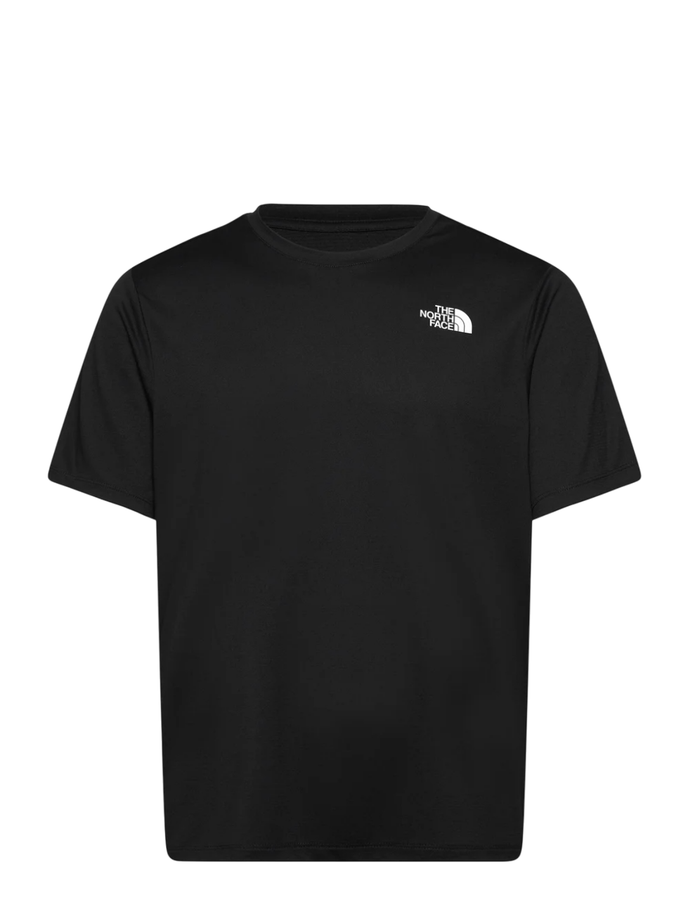The North Face Mens 24_7 S_S Easy Tee Reg