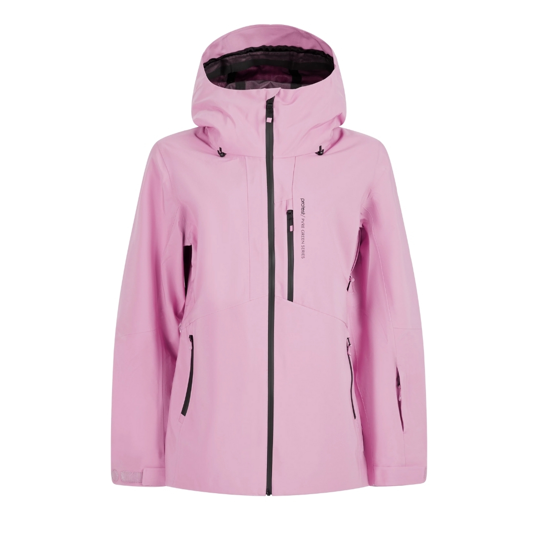 Protest Womens Prtdyna Snowjacket