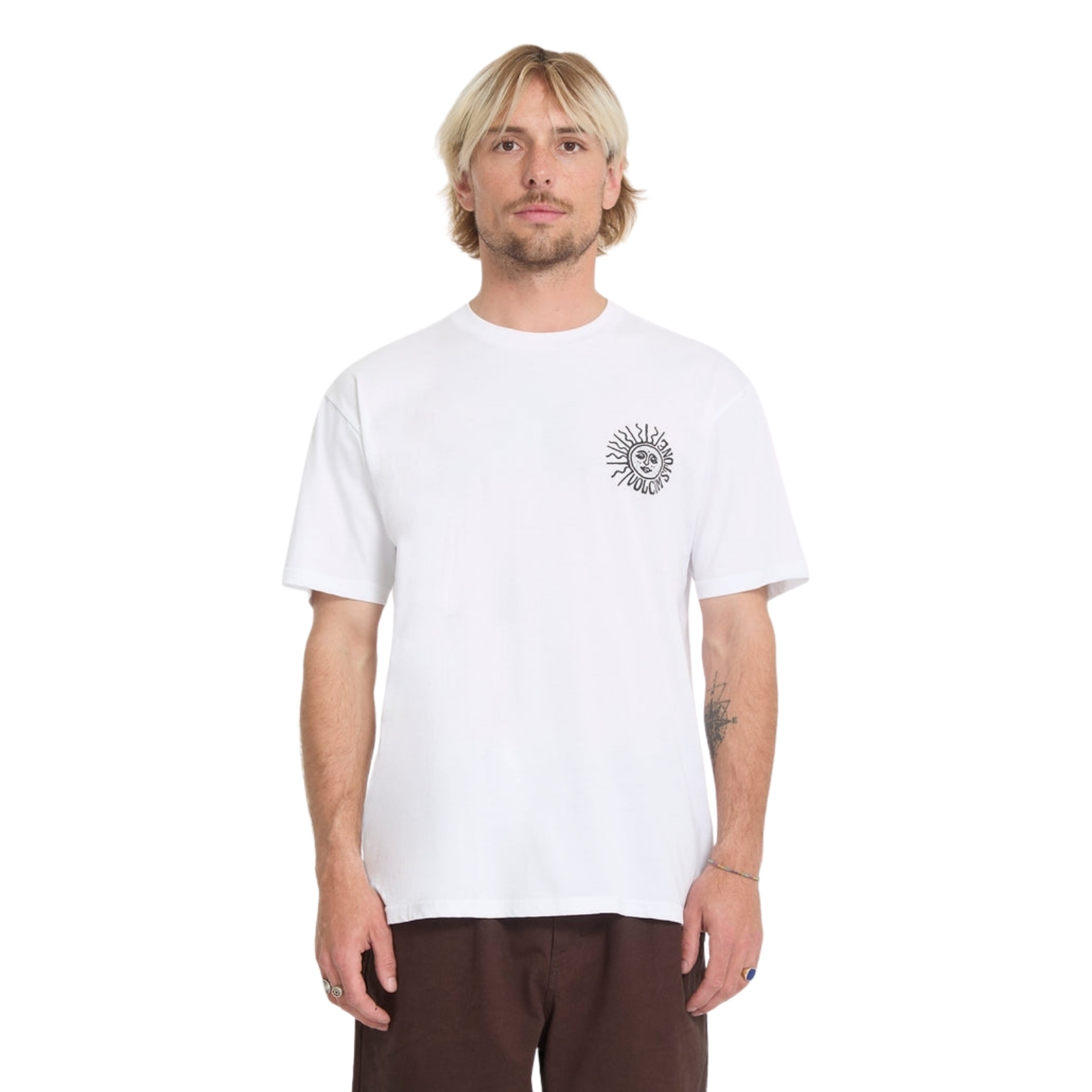 Volcom Mens Mazatlan SST