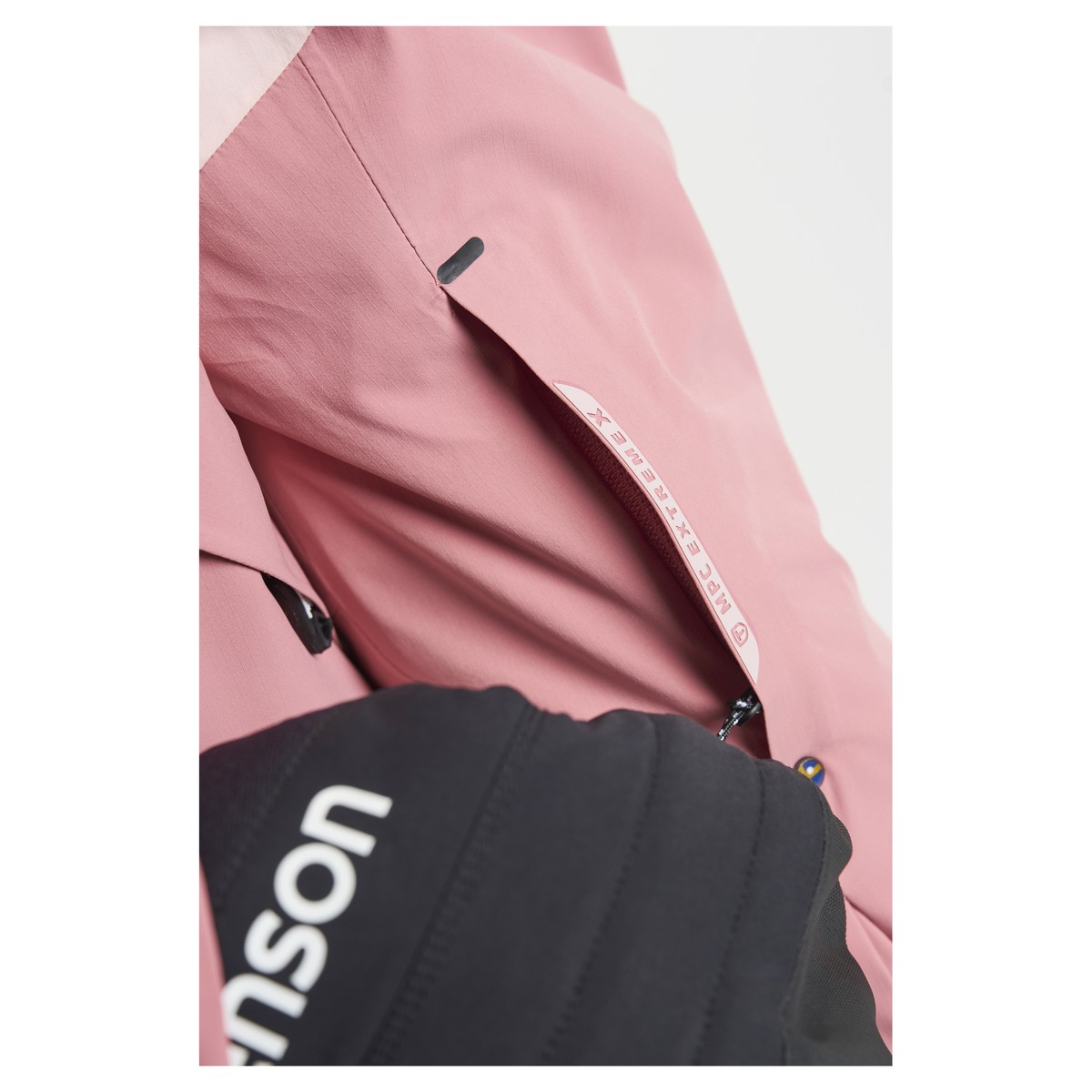 Tenson Womens Aero Xx Ski Jacket