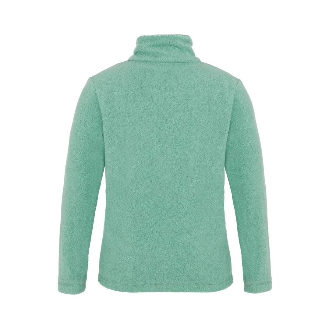 Protest Girls Prtmute Td 1/4 Zip Top