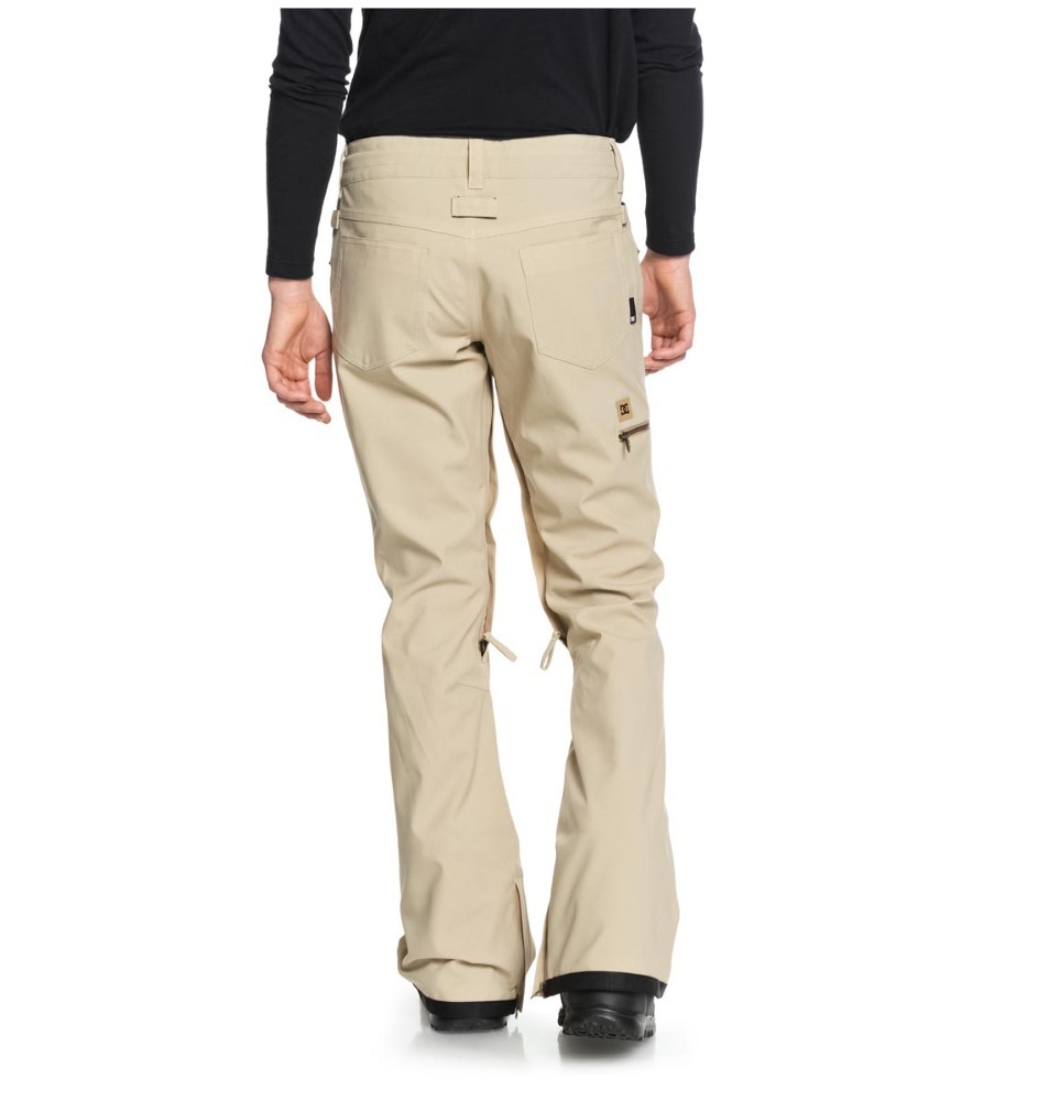 DC Shoes W Viva Pant 2019 DC Shoes W Viva Pant 2019