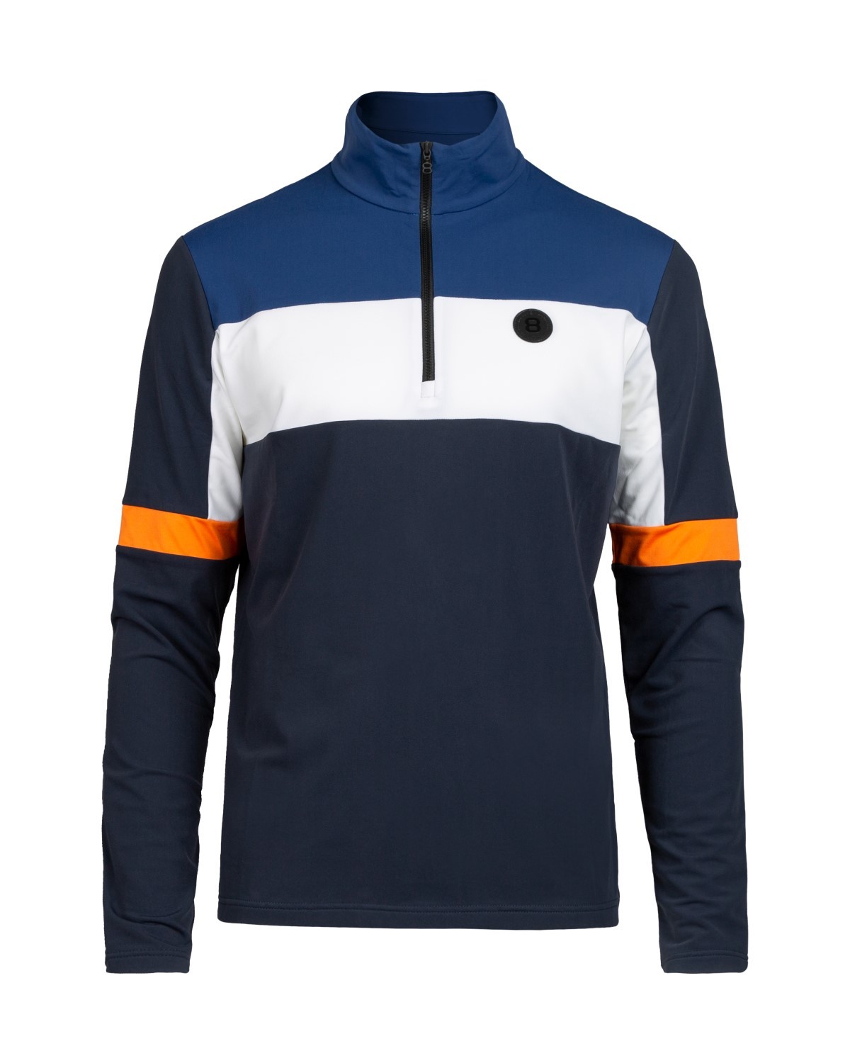 8848 Altitude M Gavio 1/2 Zip 8848 Altitude M Gavio 1/2 Zip