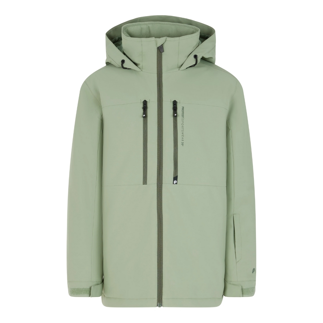 Protest Boys Prtflynty Jr Snowjacket