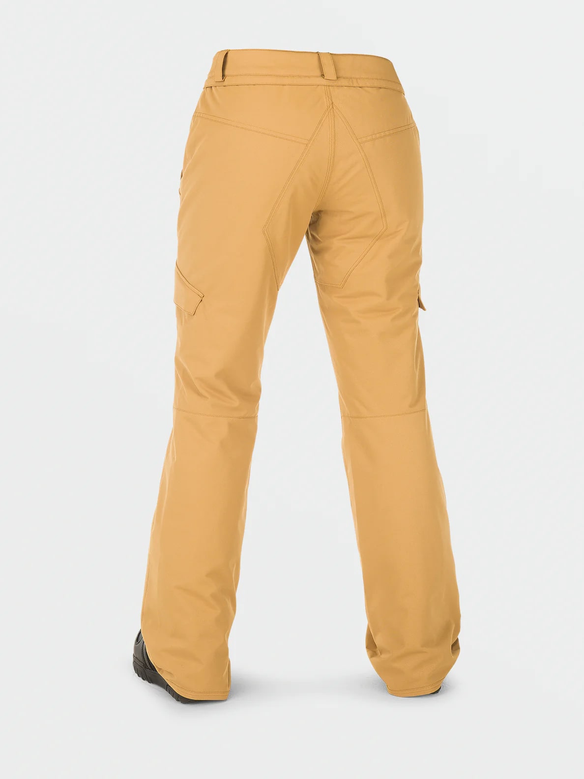 Volcom Womens Bridger Ins Pant