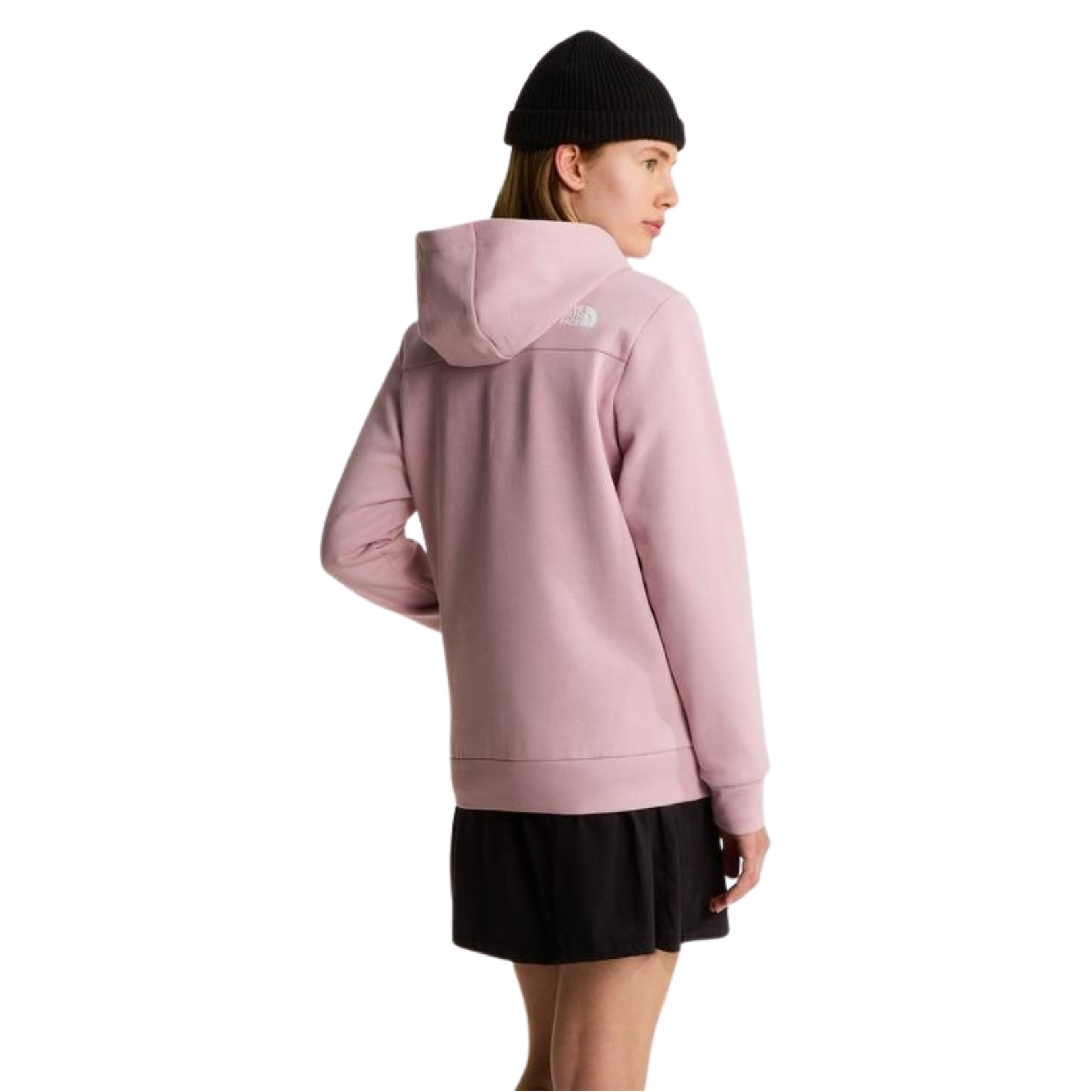 The North Face Womens Simple Dome Rg Hoodie