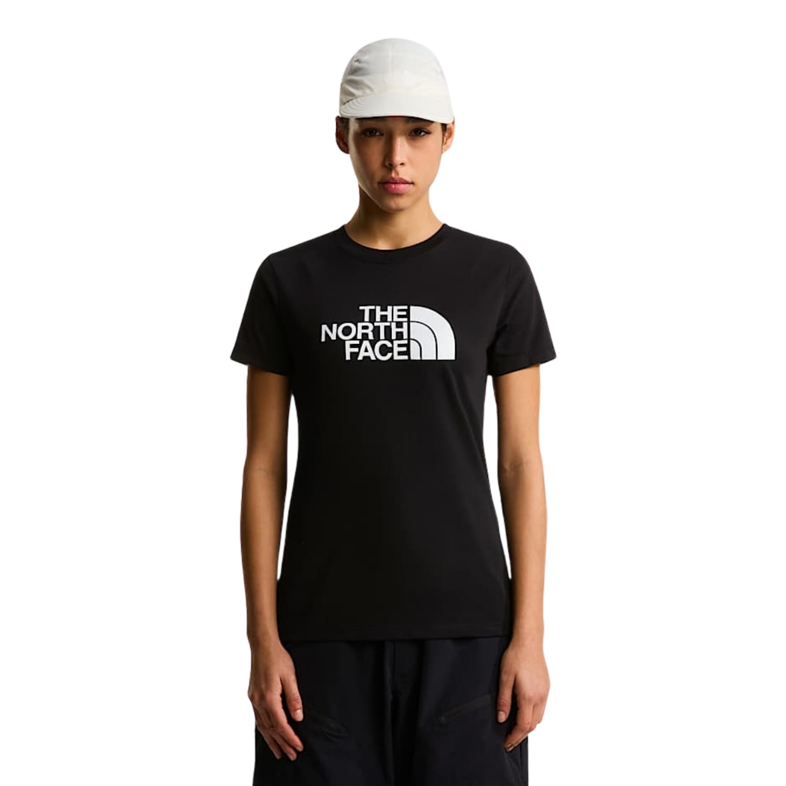 The North Face Womens Evo Half Dome Rlx SS Tee