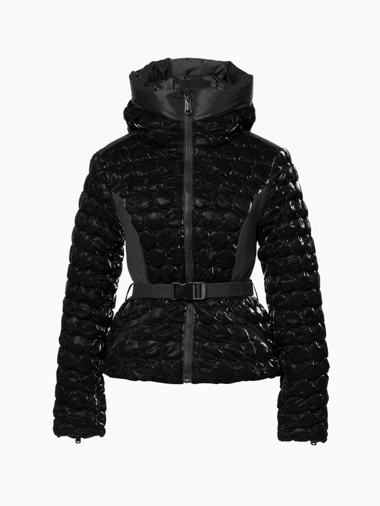 Goldbergh Womens Monique Ski Jacket