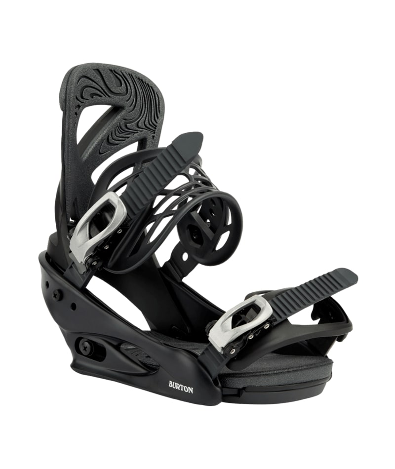 Burton Scribe Re:Flex