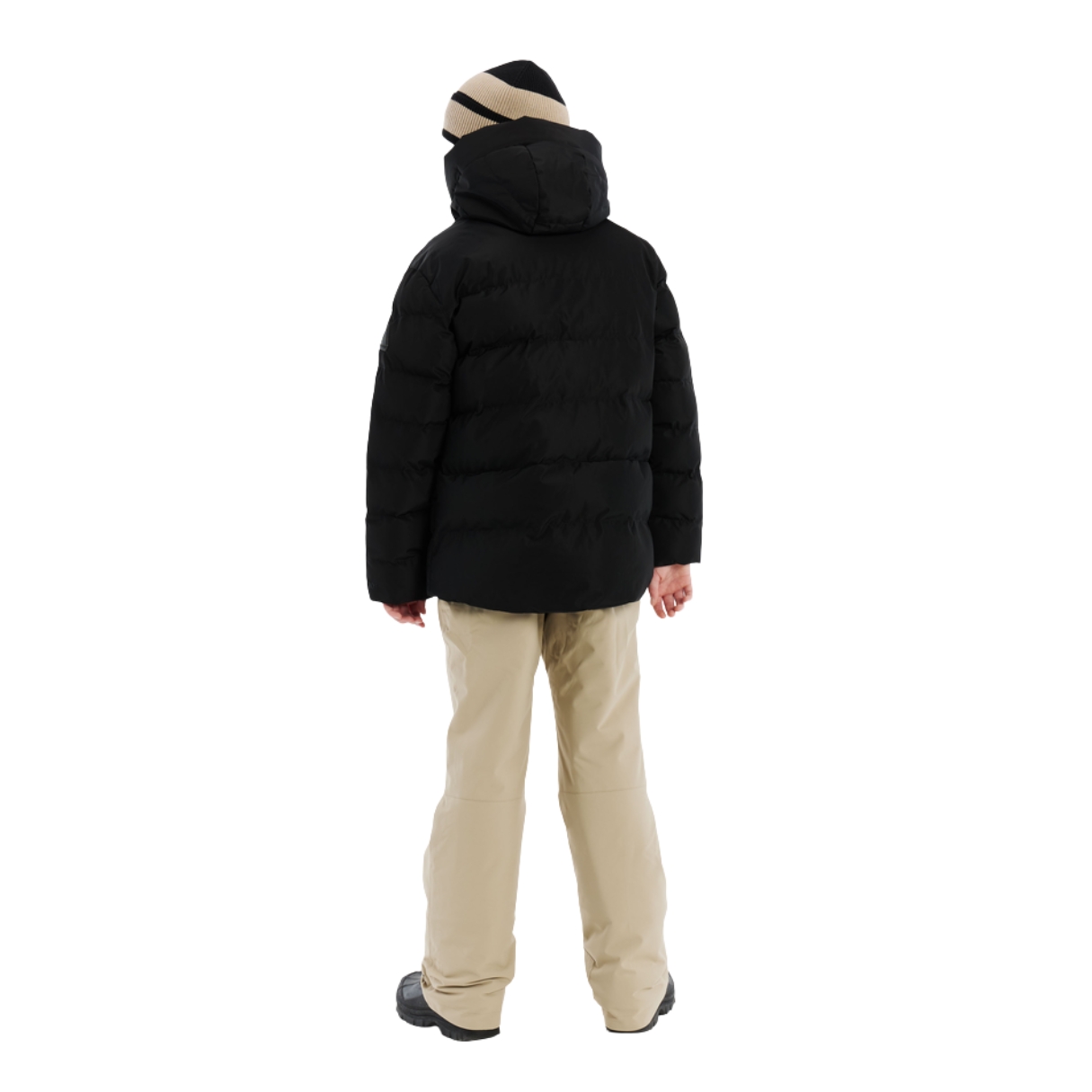 Protest Boys Prtdillon Jr Snowjacket Protest Boys Prtdillon Jr Snowjacket