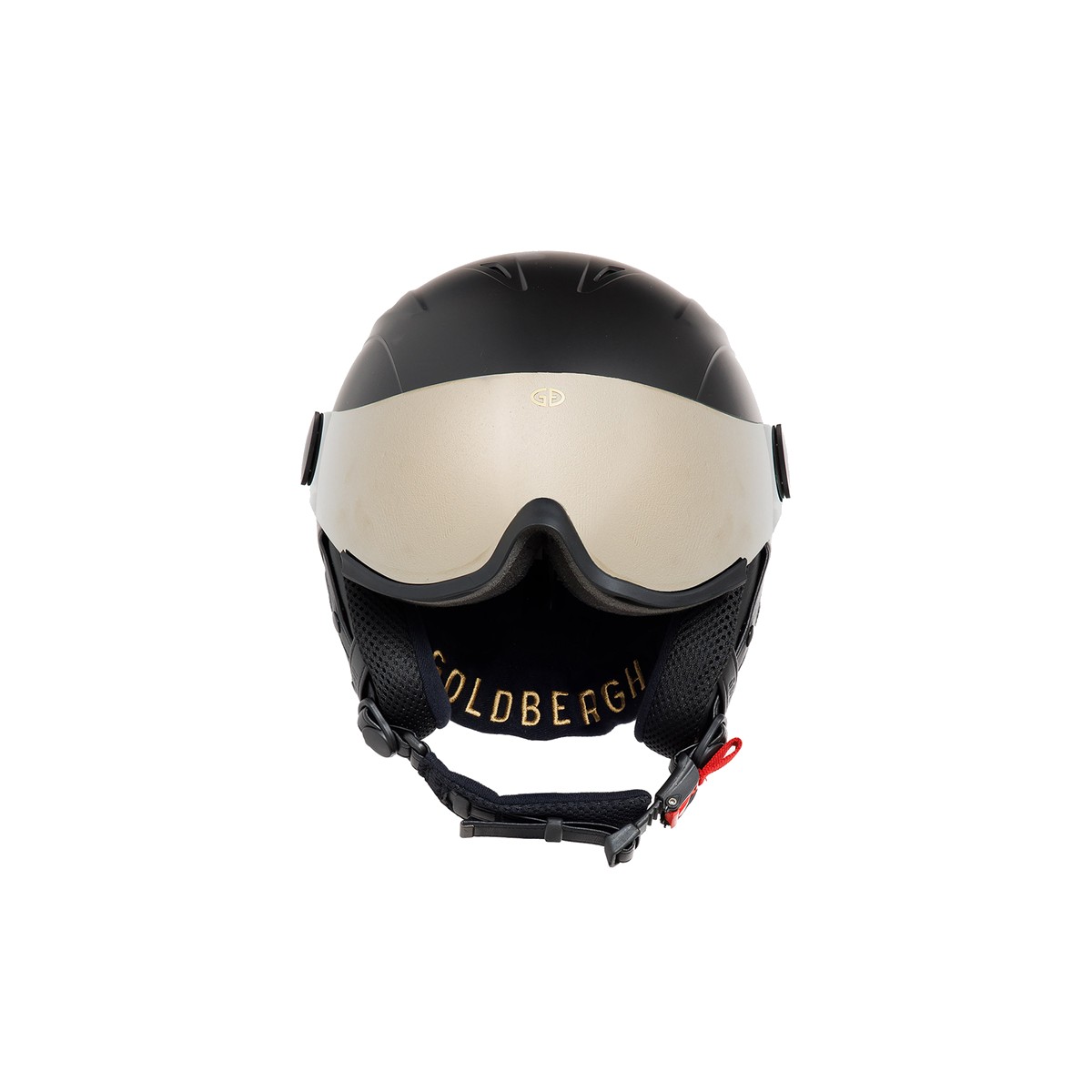 Goldbergh Womens Brave Helmet