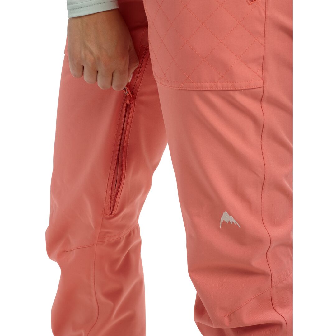 Burton W Vida Pant 2020 Burton W Vida Pant 2020
