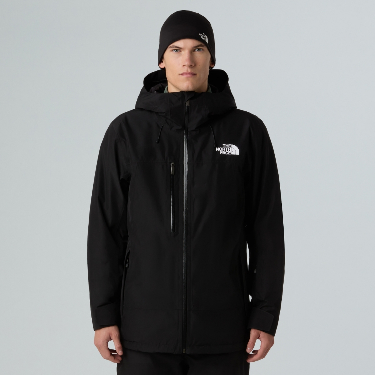 The North Face Mens Descendit Jacket