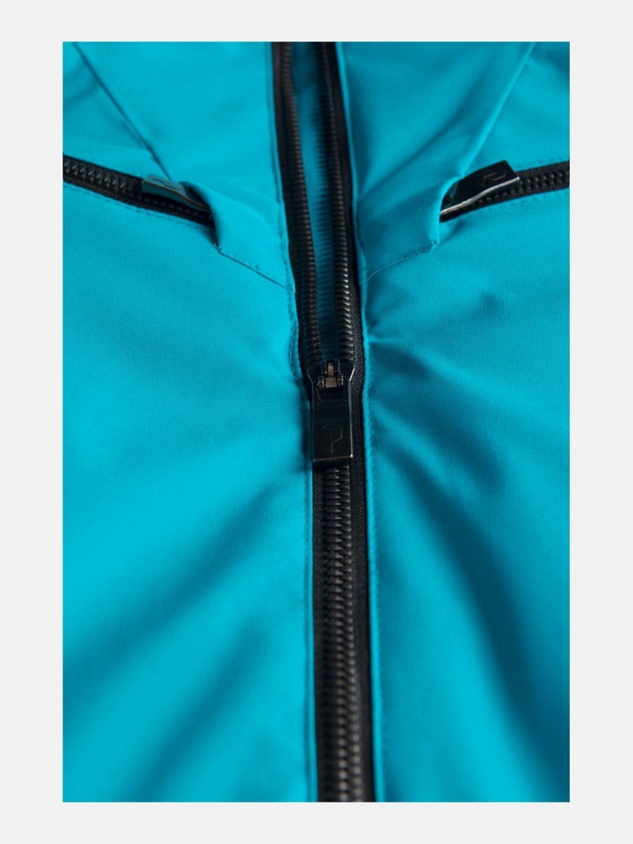 Peak Performance W Lanzo Jacket 2020 Peak Performance W Lanzo Jacket 2020