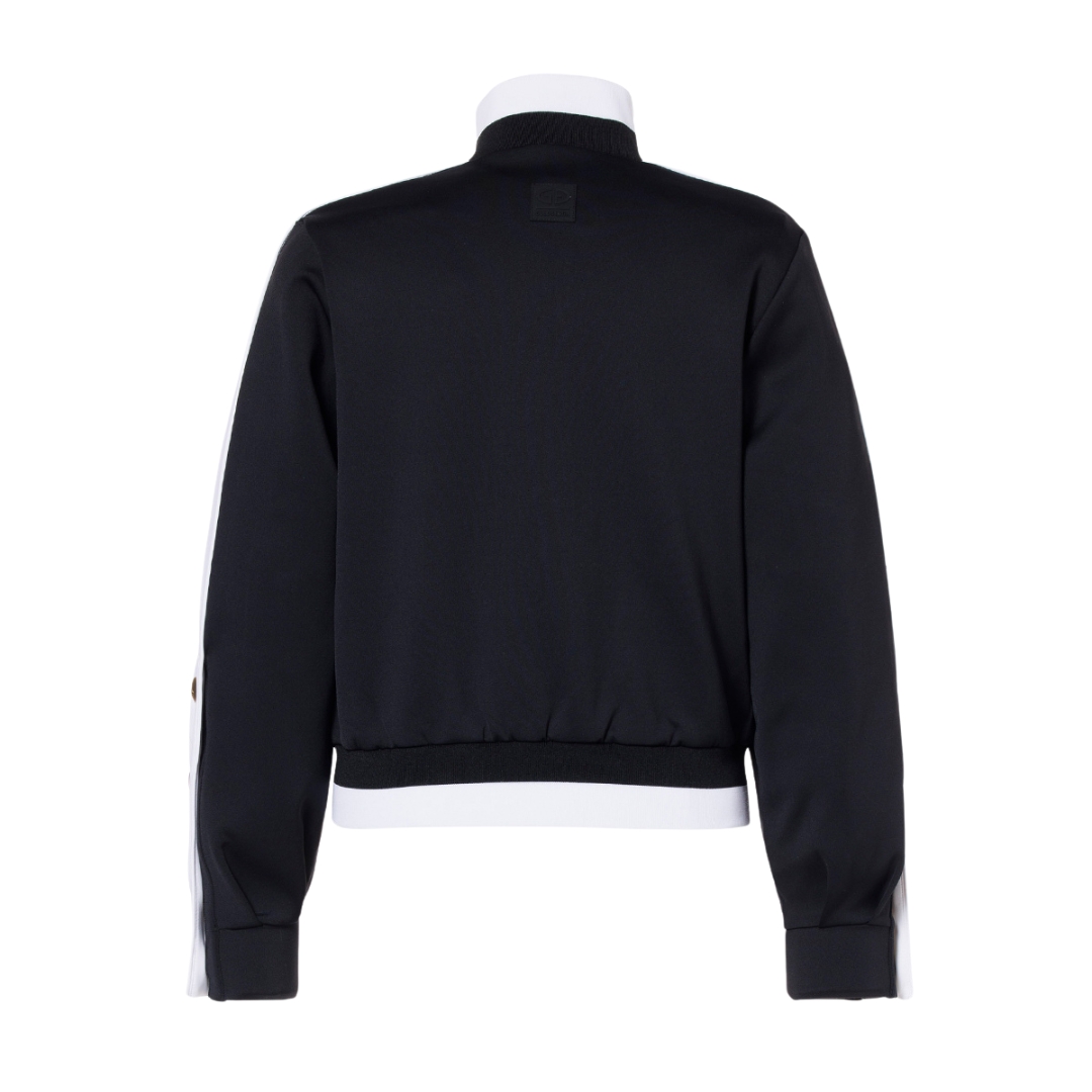 Goldbergh Womens Monaco Track Jacket