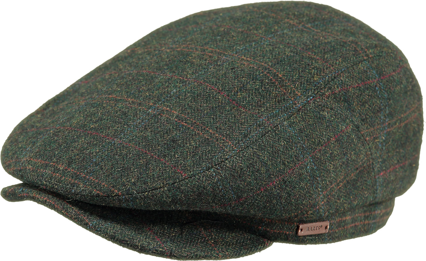 Barts Oslo Cap