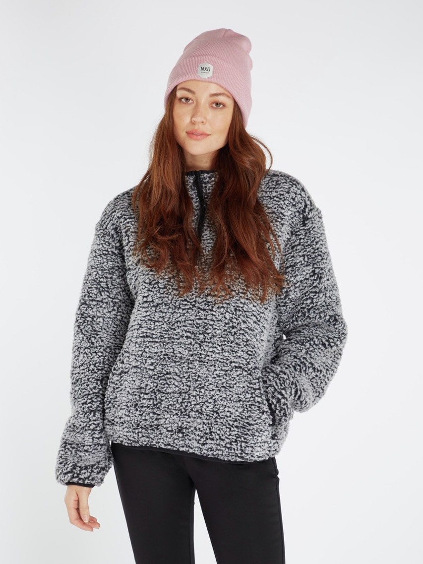 Protest Womens Prtgerbera 1_4 Zip Top