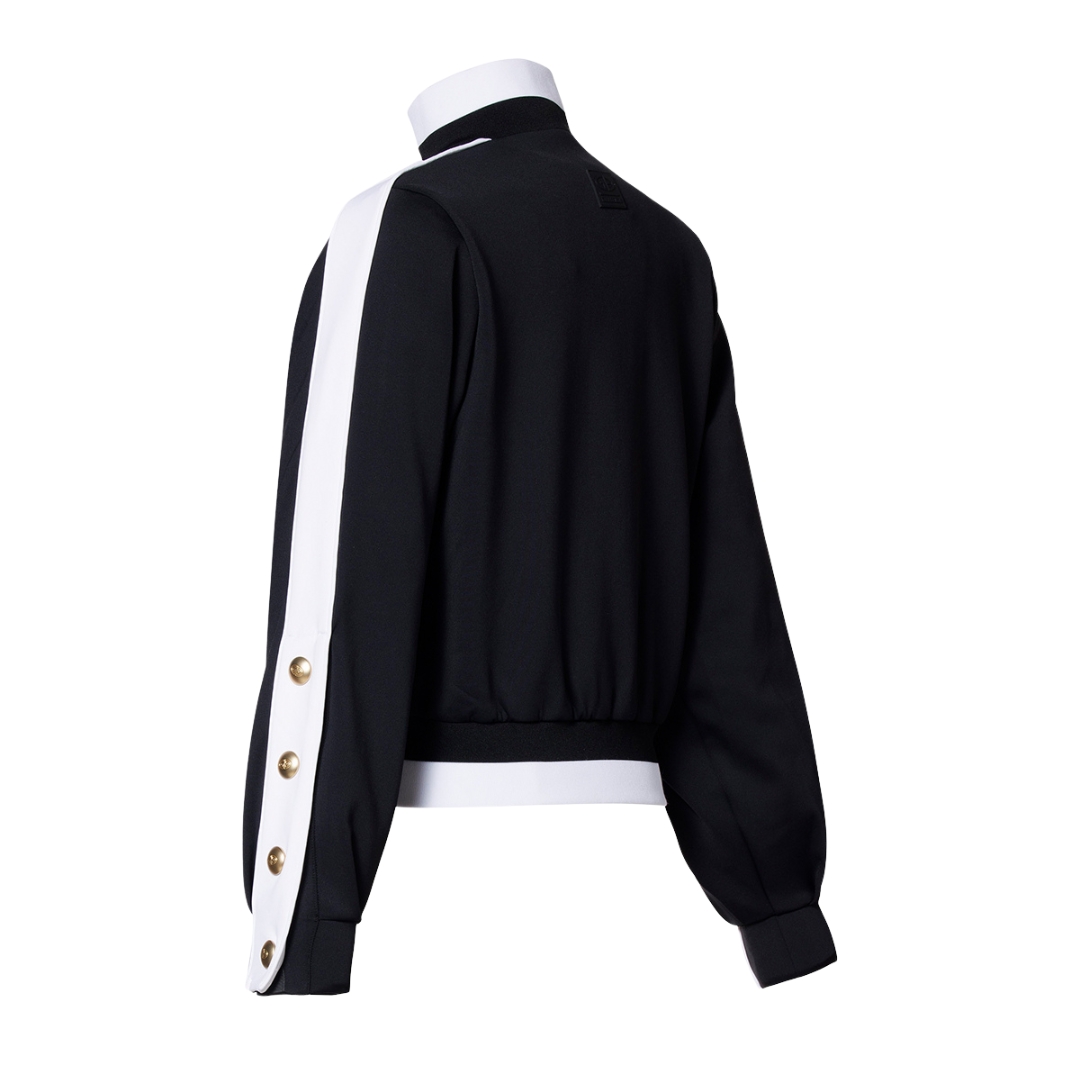 Goldbergh Womens Monaco Track Jacket