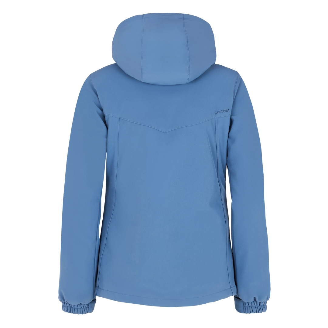 Protest Womens Prtsuzanaios Snowjacket