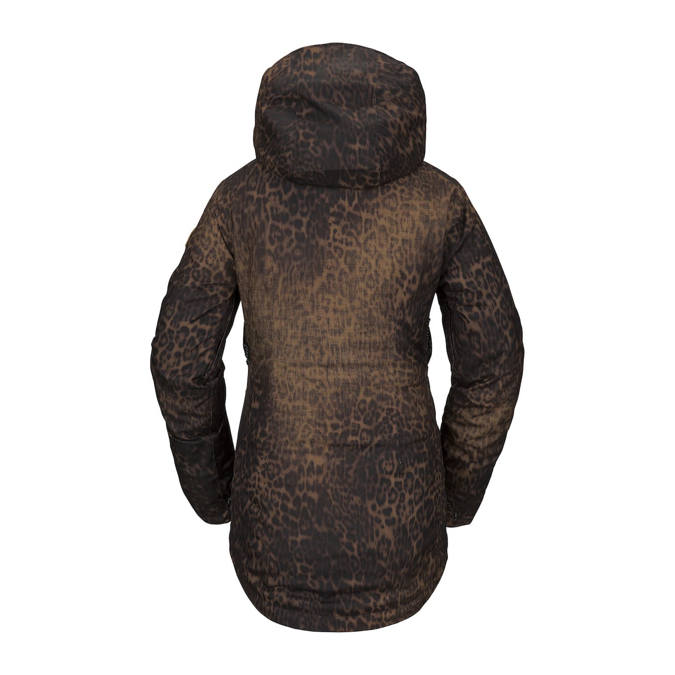 Volcom Shelter 3D Stretch Jacket 2021 Volcom Shelter 3D Stretch Jacket 2021