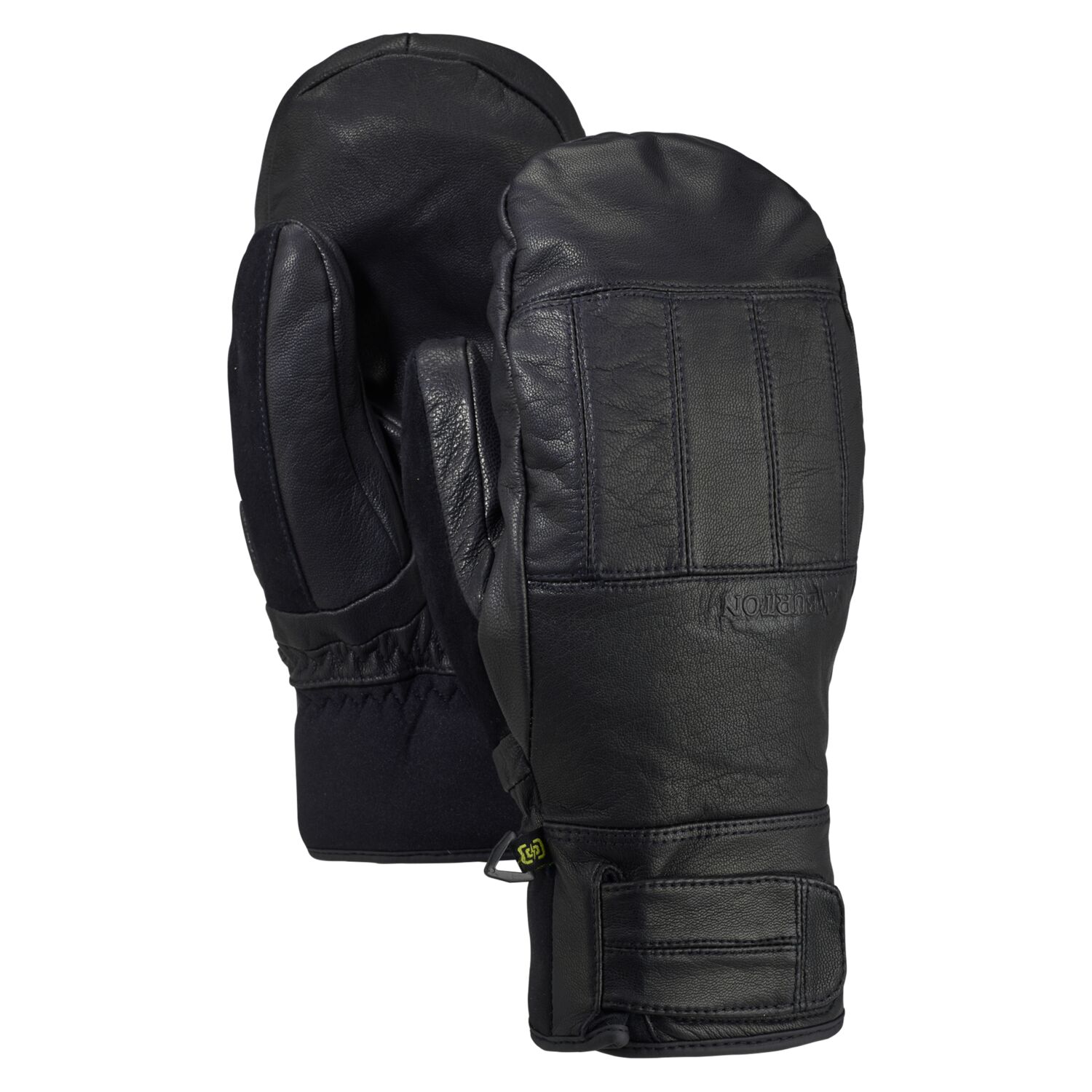 Burton Gondy Gore Leather Mitt Burton Gondy Gore Leather Mitt