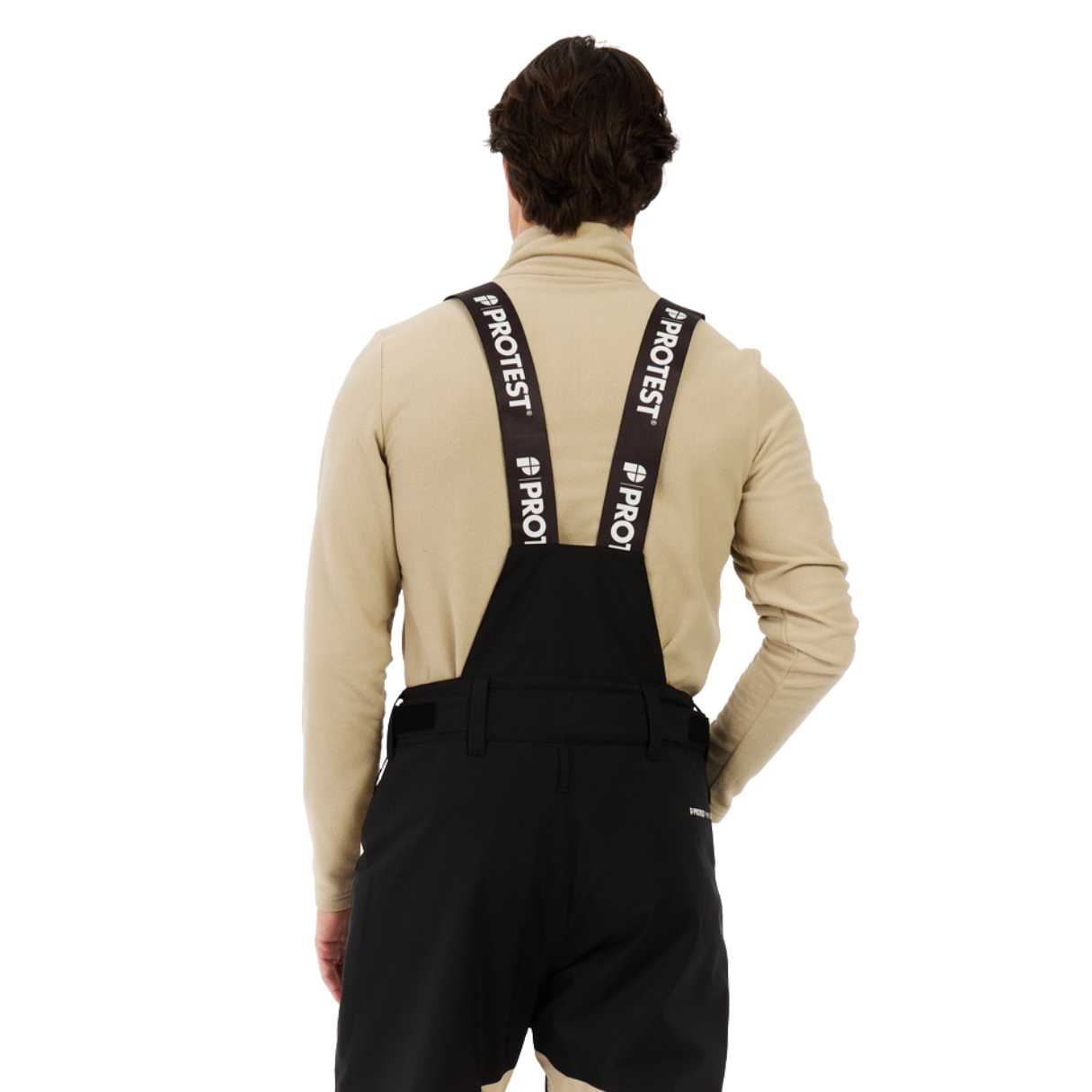 Protest Mens Prtreider Salopette