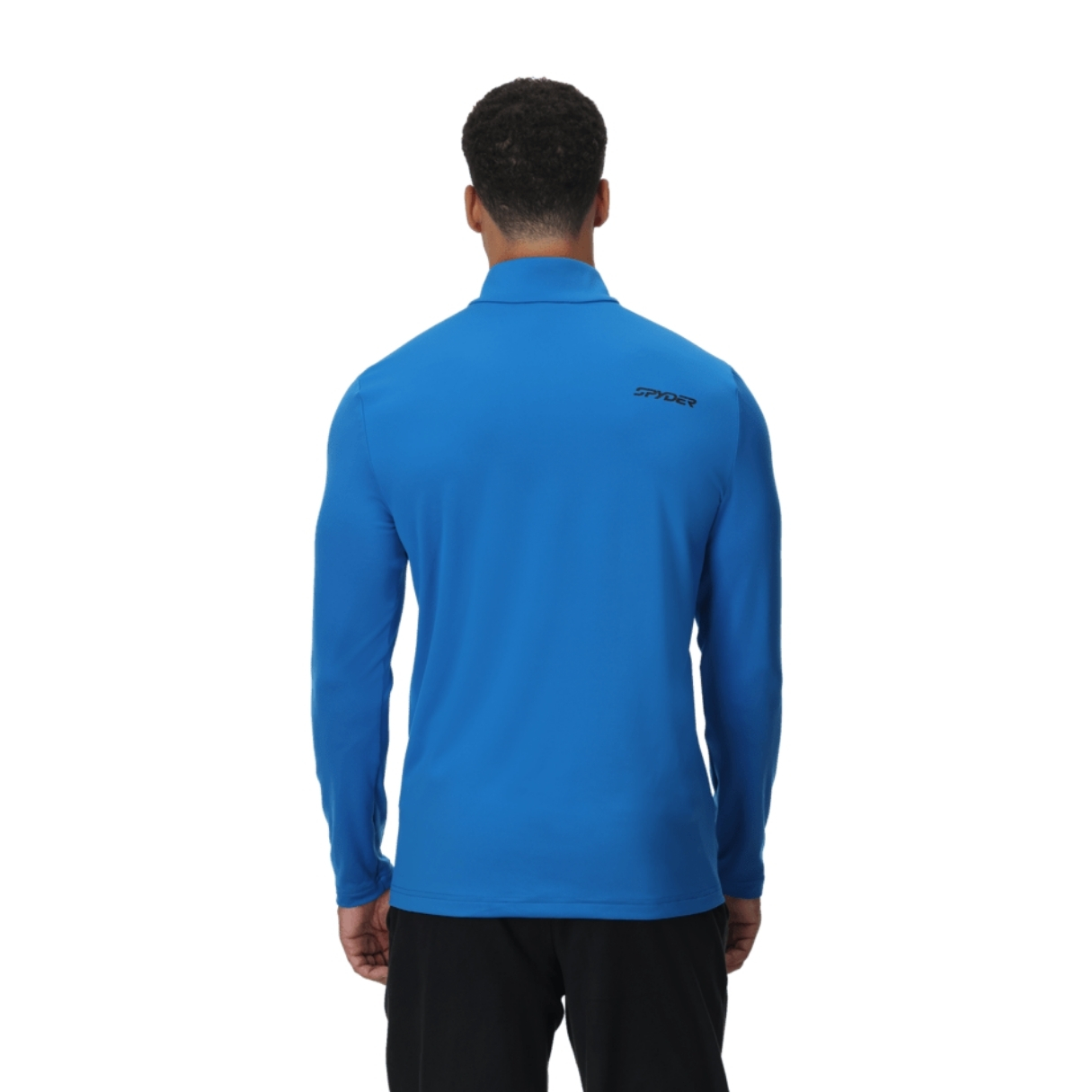Spyder Mens Prospect 1/2 Zip