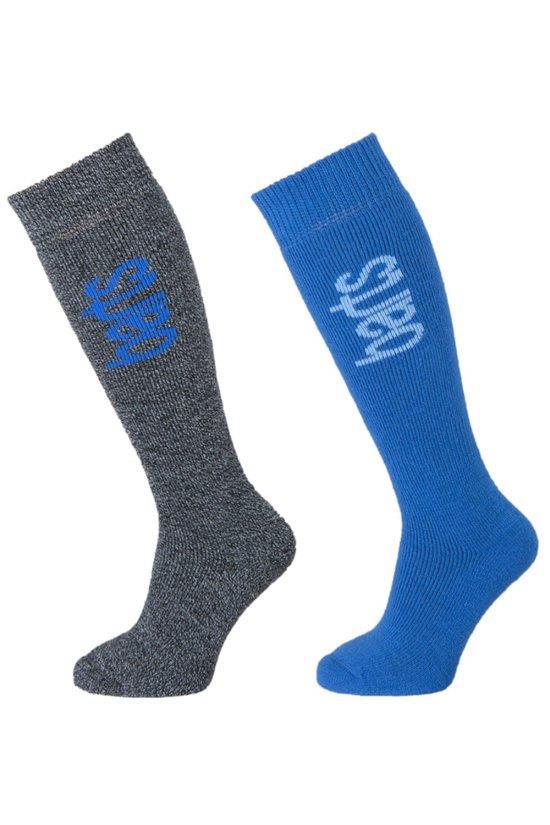 Barts Basic Skisock Kids 2P Barts Basic Skisock Kids 2P