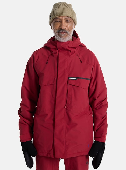 Burton Mens Covert 2.0 Jacket