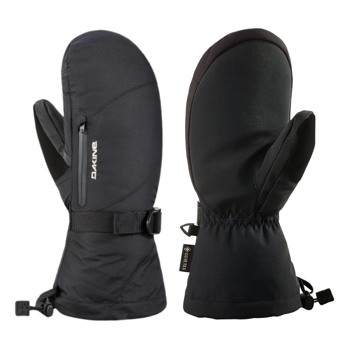 Dakine Womens Sequoia Gore-Tex Mitt